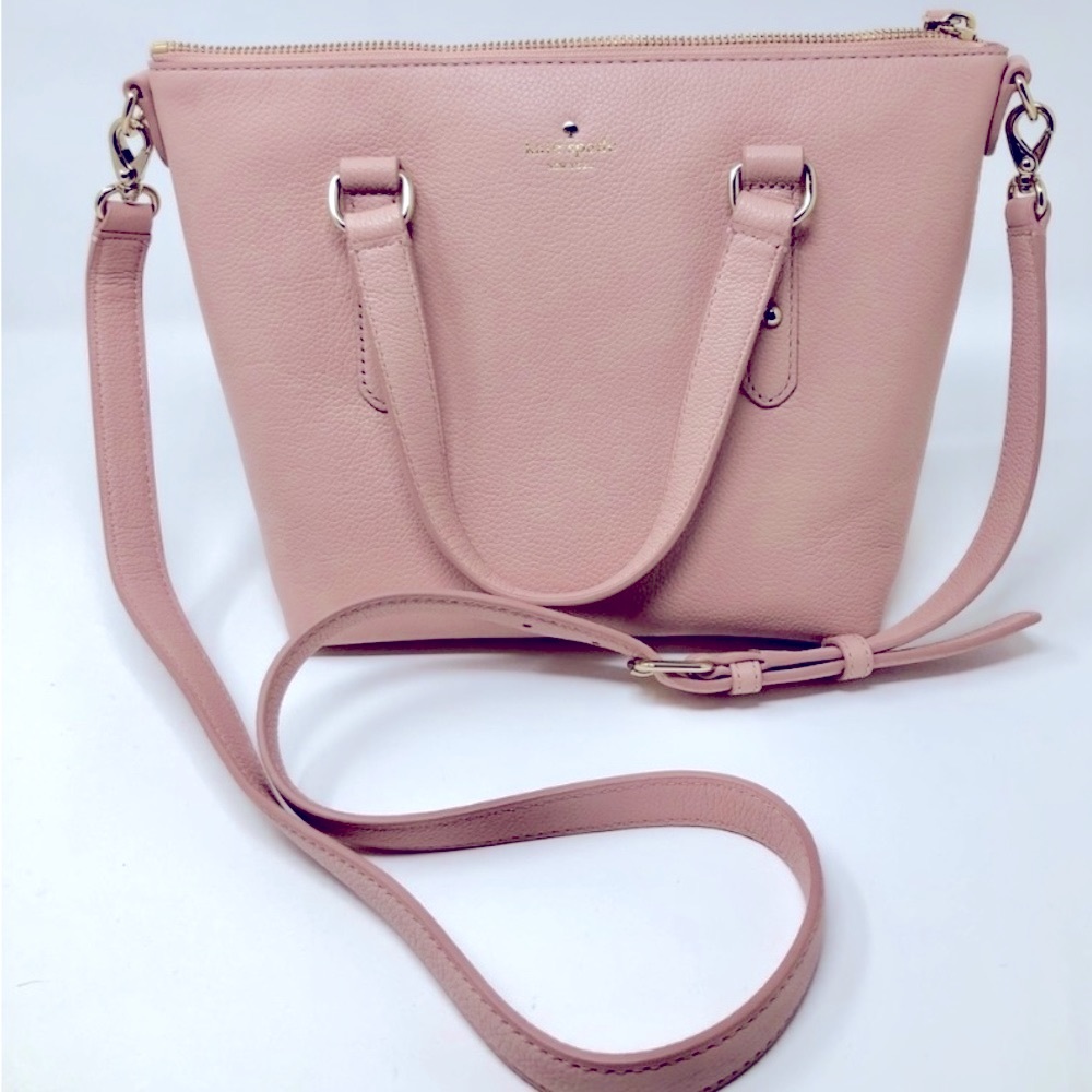 Kate Spade Pink Bag